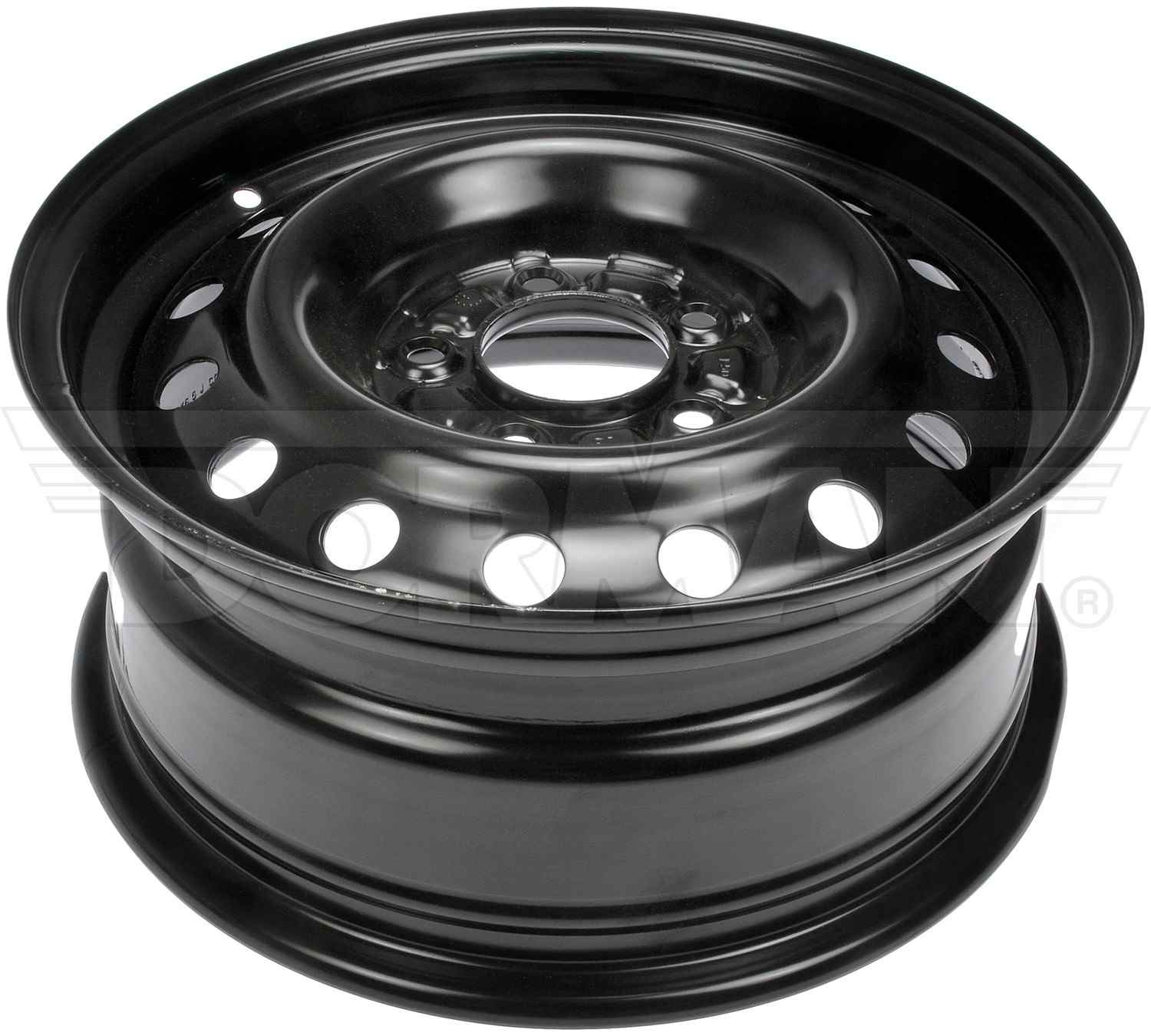 Dorman - OE Solutions 15 X 6.5 INCH STEEL WHEEL 939-165