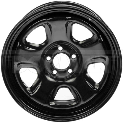 Dorman - OE Solutions 18 X 7.5 STEEL WHEEL 939-166