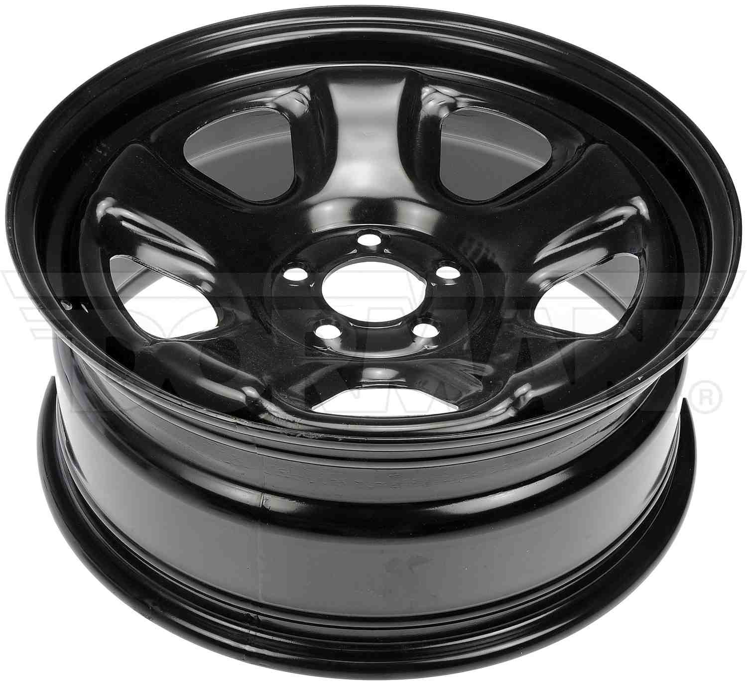 Dorman - OE Solutions 18 X 7.5 STEEL WHEEL 939-166