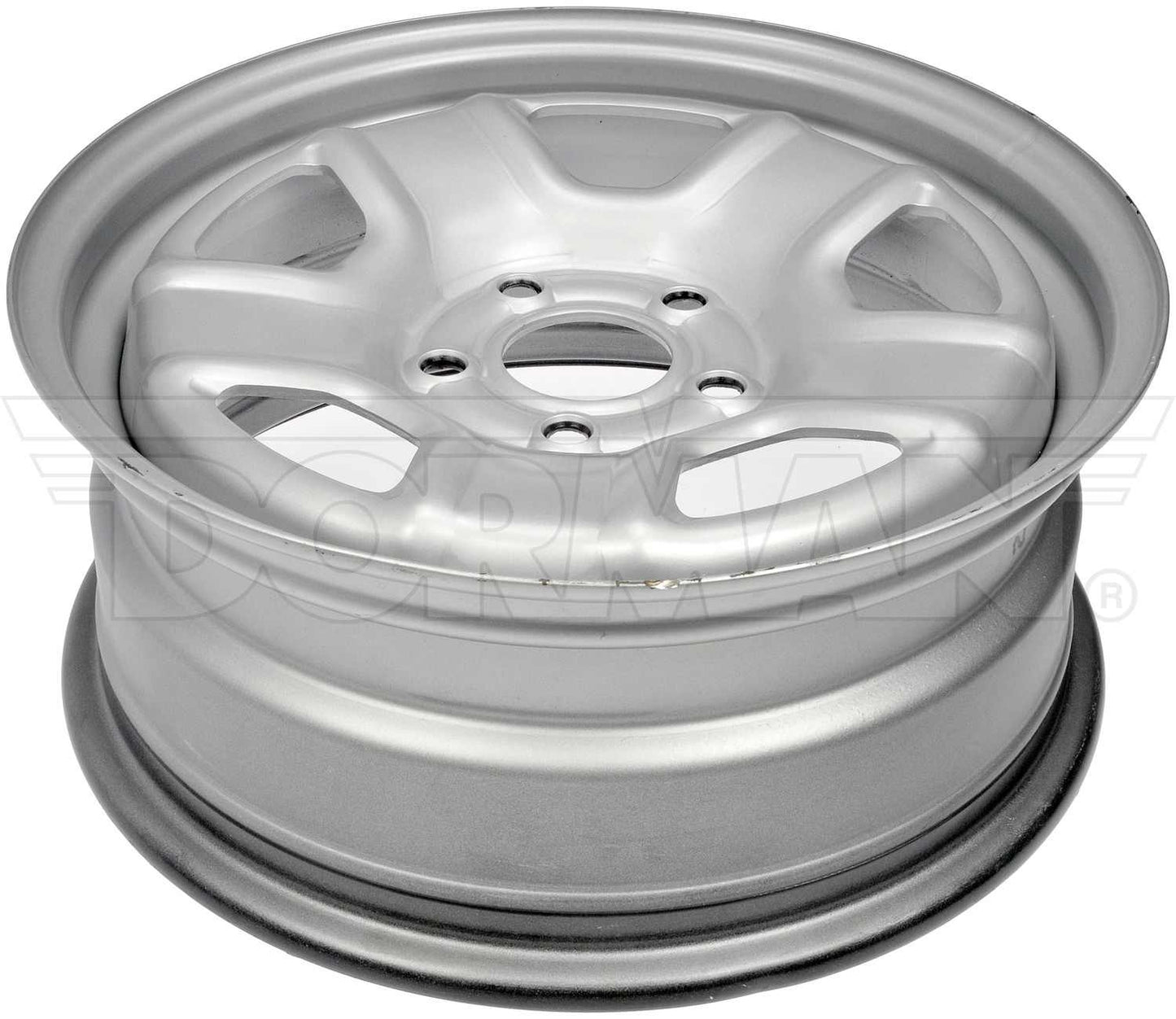 Dorman - OE Solutions 16 X 6.5 INCH STEEL WHEEL 939-168