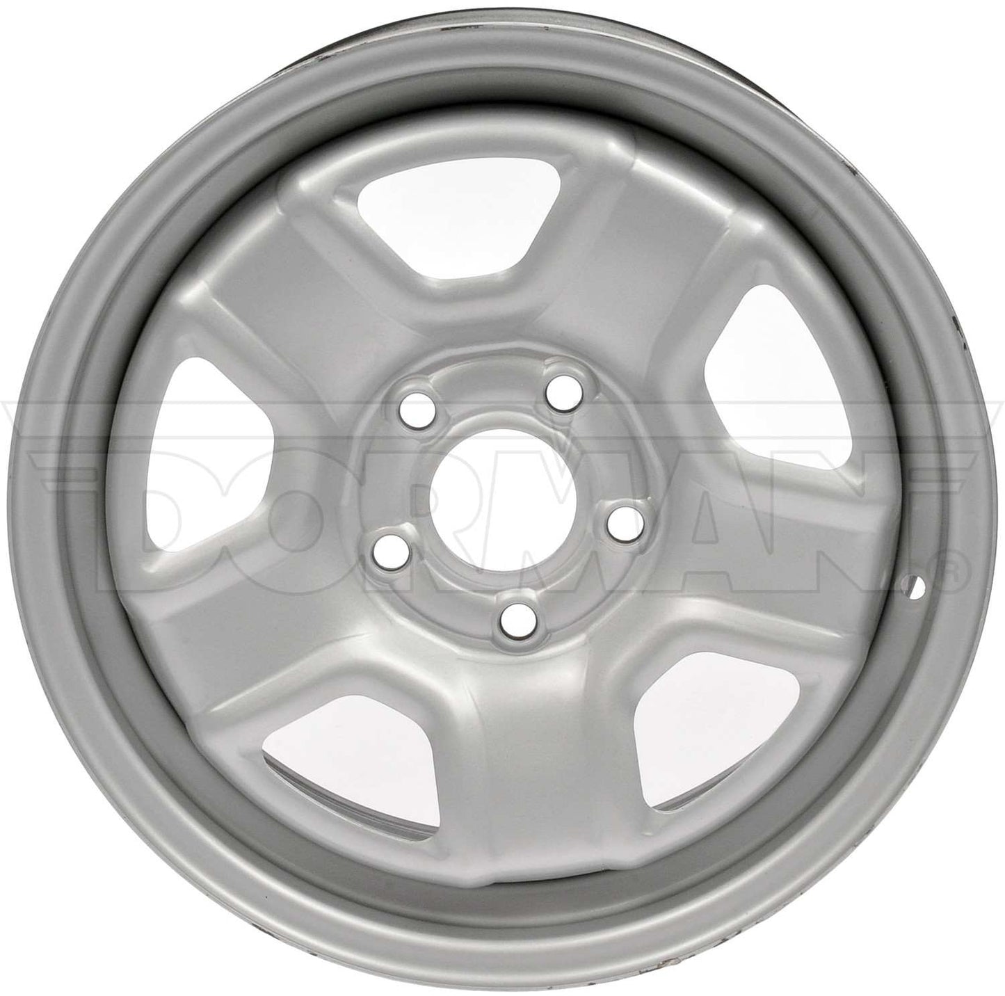 Dorman - OE Solutions 16 X 6.5 INCH STEEL WHEEL 939-168