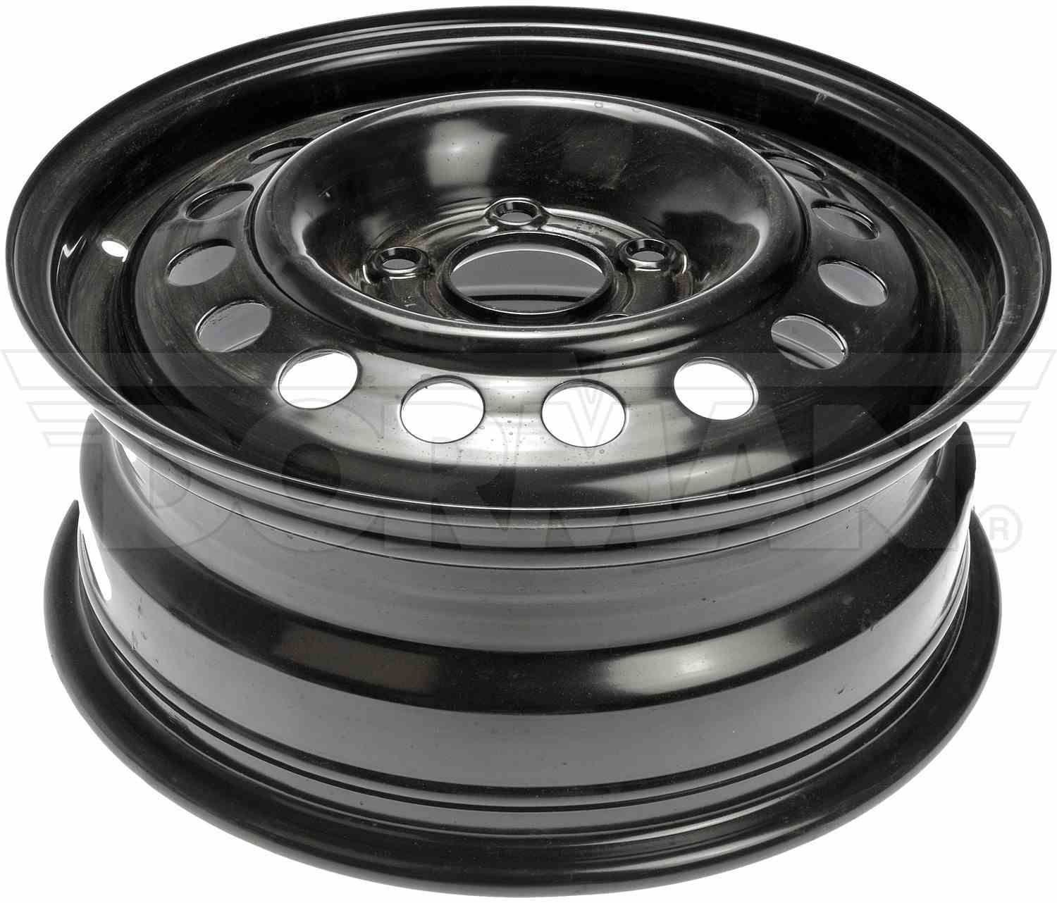 Dorman - OE Solutions 15 X 6 INCH STEEL WHEEL 939-170