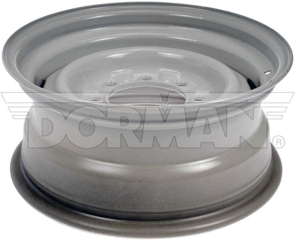 Dorman - OE Solutions Wheel 16 x 7 In. Steel for Ford 939-171