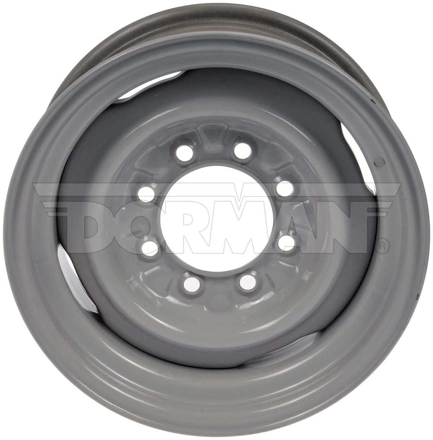 Dorman - OE Solutions Wheel 16 x 7 In. Steel for Ford 939-171