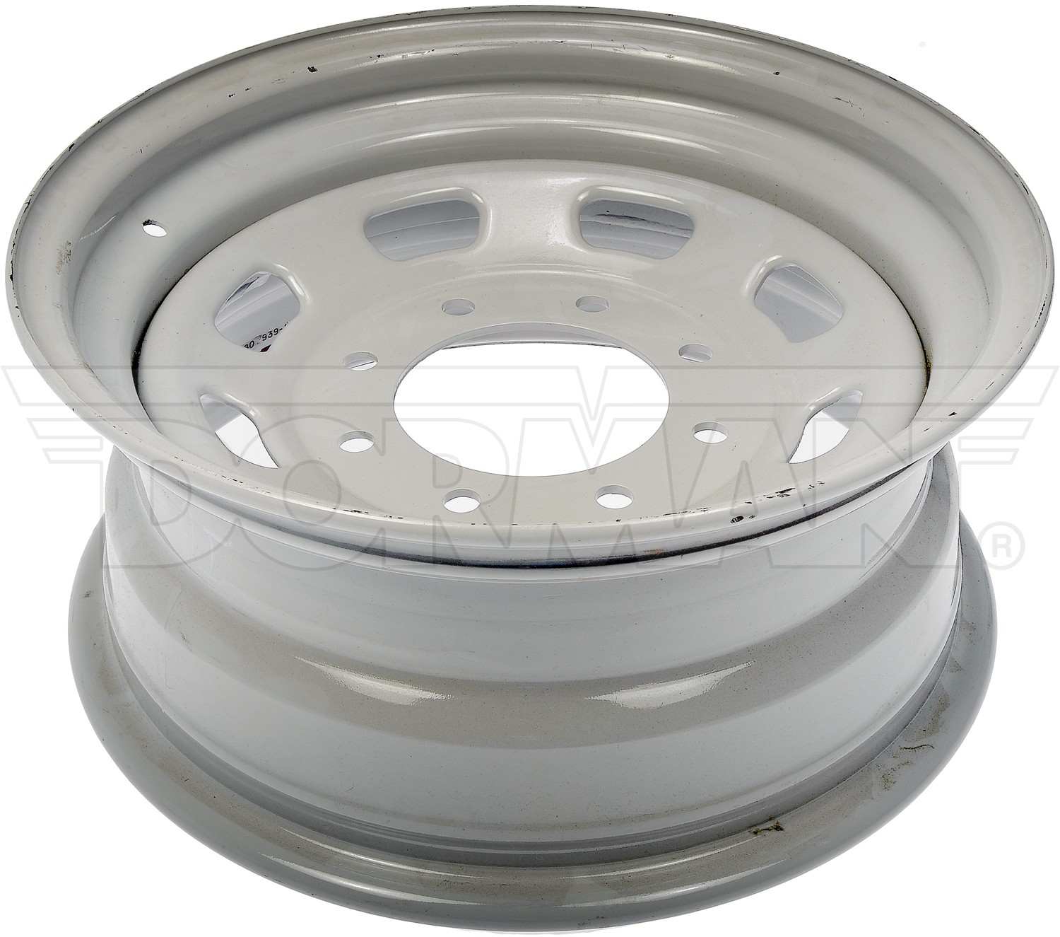 Dorman - OE Solutions 16 X 7 INCH STEEL WHEEL 939-172