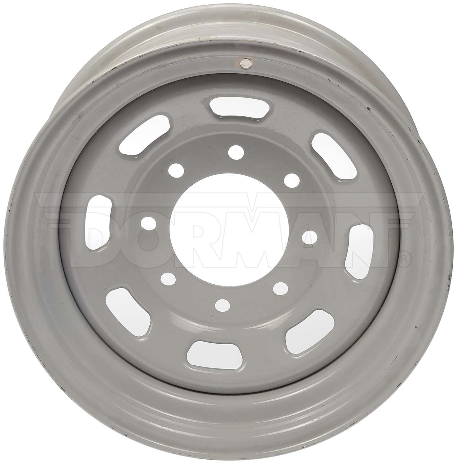 Dorman - OE Solutions 16 X 7 INCH STEEL WHEEL 939-172