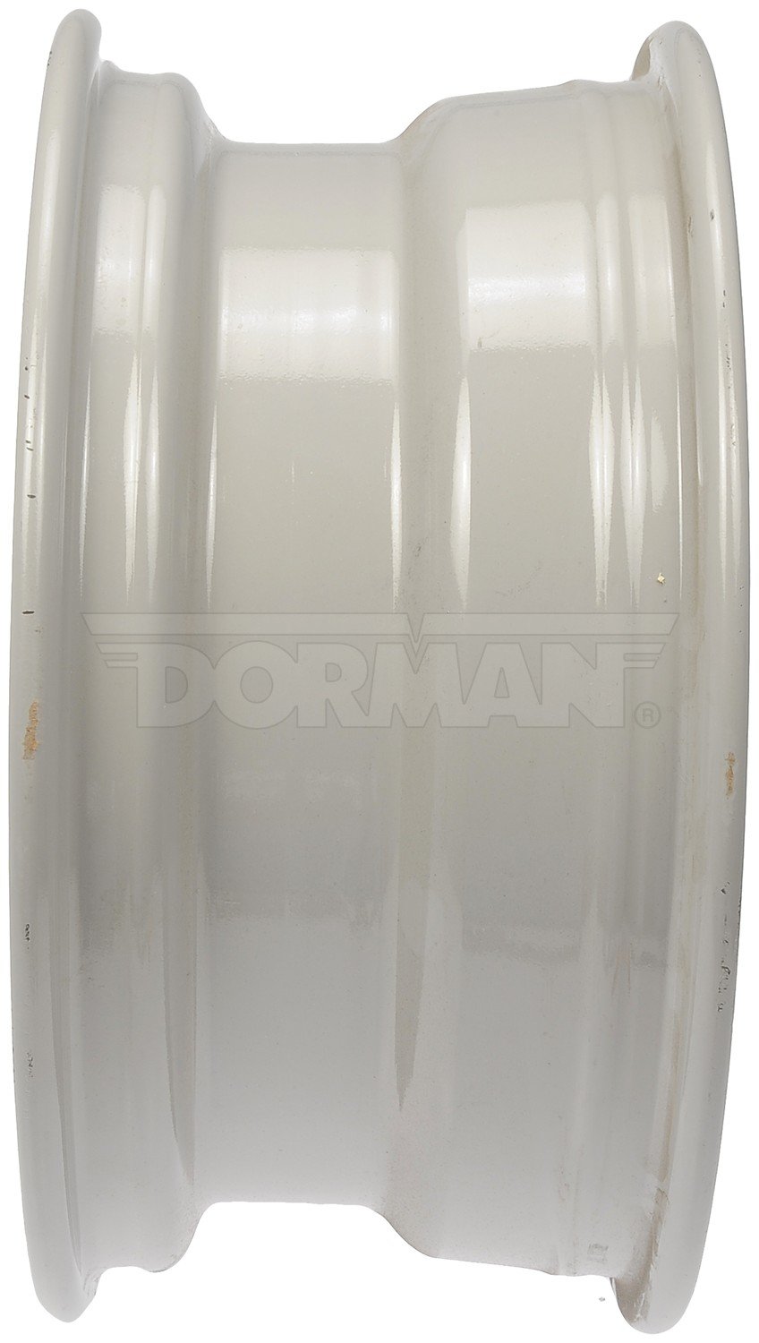 Dorman - OE Solutions 16 X 7 INCH STEEL WHEEL 939-172