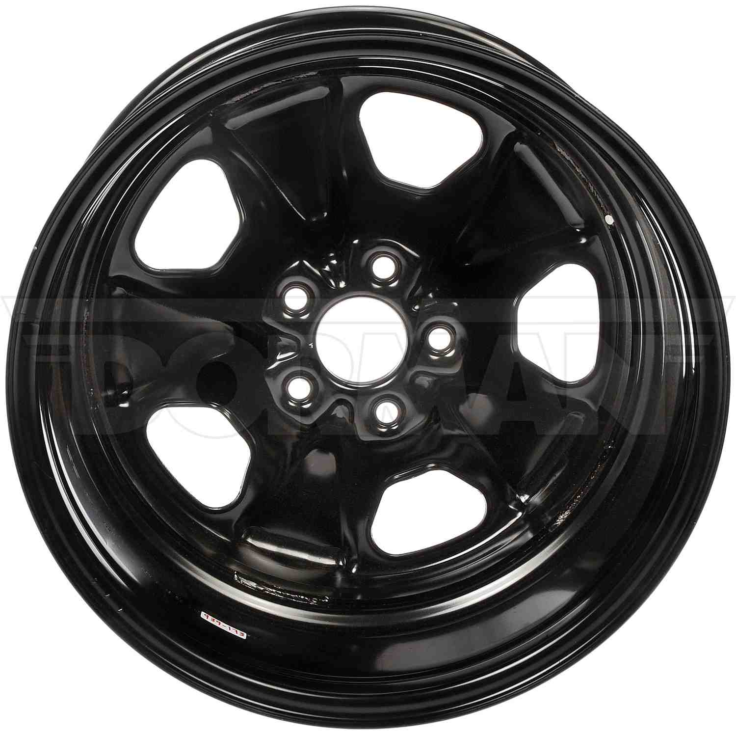 Dorman - OE Solutions 18 X 7.5 INCH STEEL WHEEL 939-173