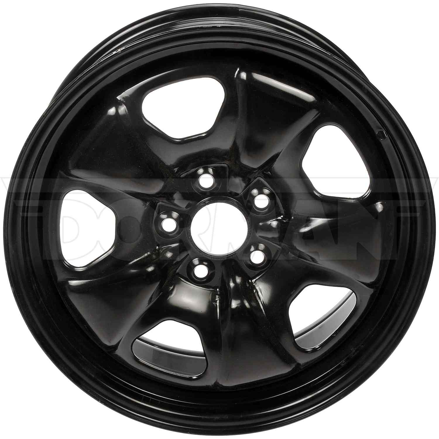 Dorman - OE Solutions 18 X 7.5 INCH STEEL WHEEL 939-173