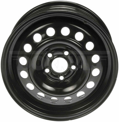 Dorman - OE Solutions 15 x 6 In. Steel Wheel for 1998-92 Buick, 2005-94 Chevrolet, 1998-95 Oldsmobile, 2005-92 Pontiac 939-176