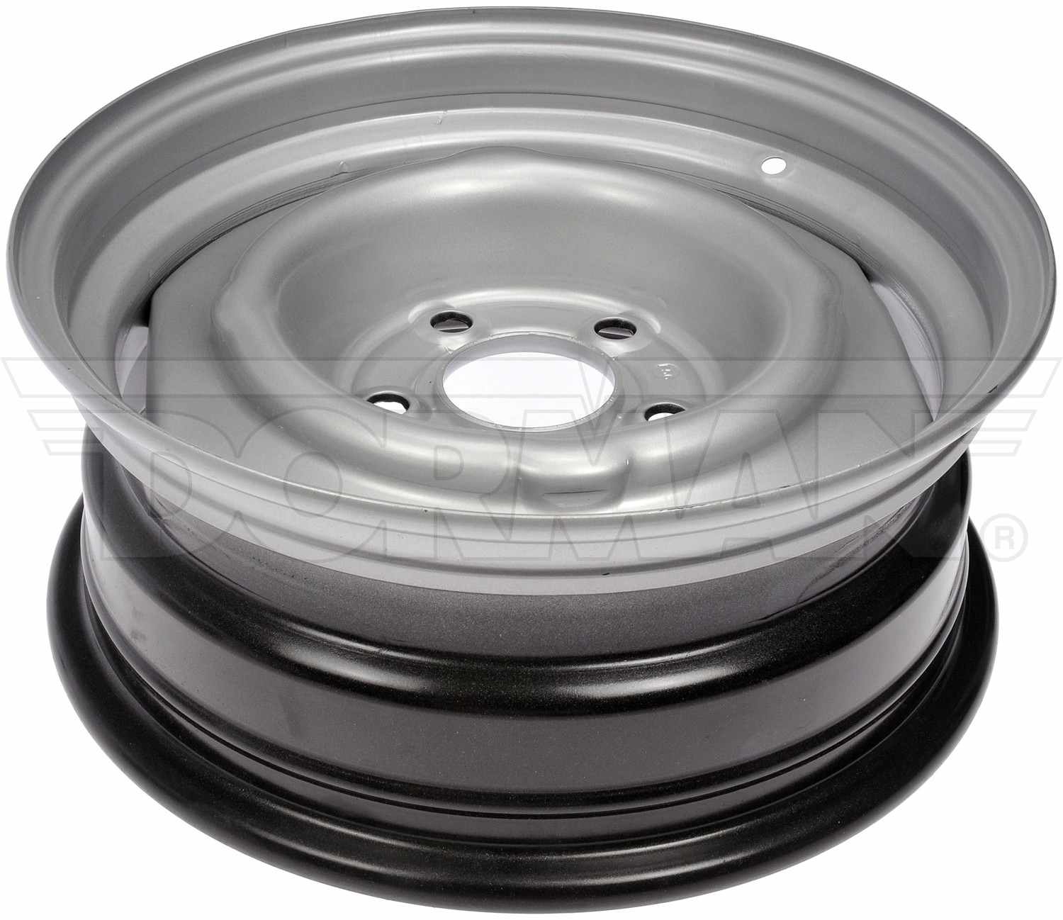 Dorman - OE Solutions 15 X 6 INCH STEEL WHEEL 939-177