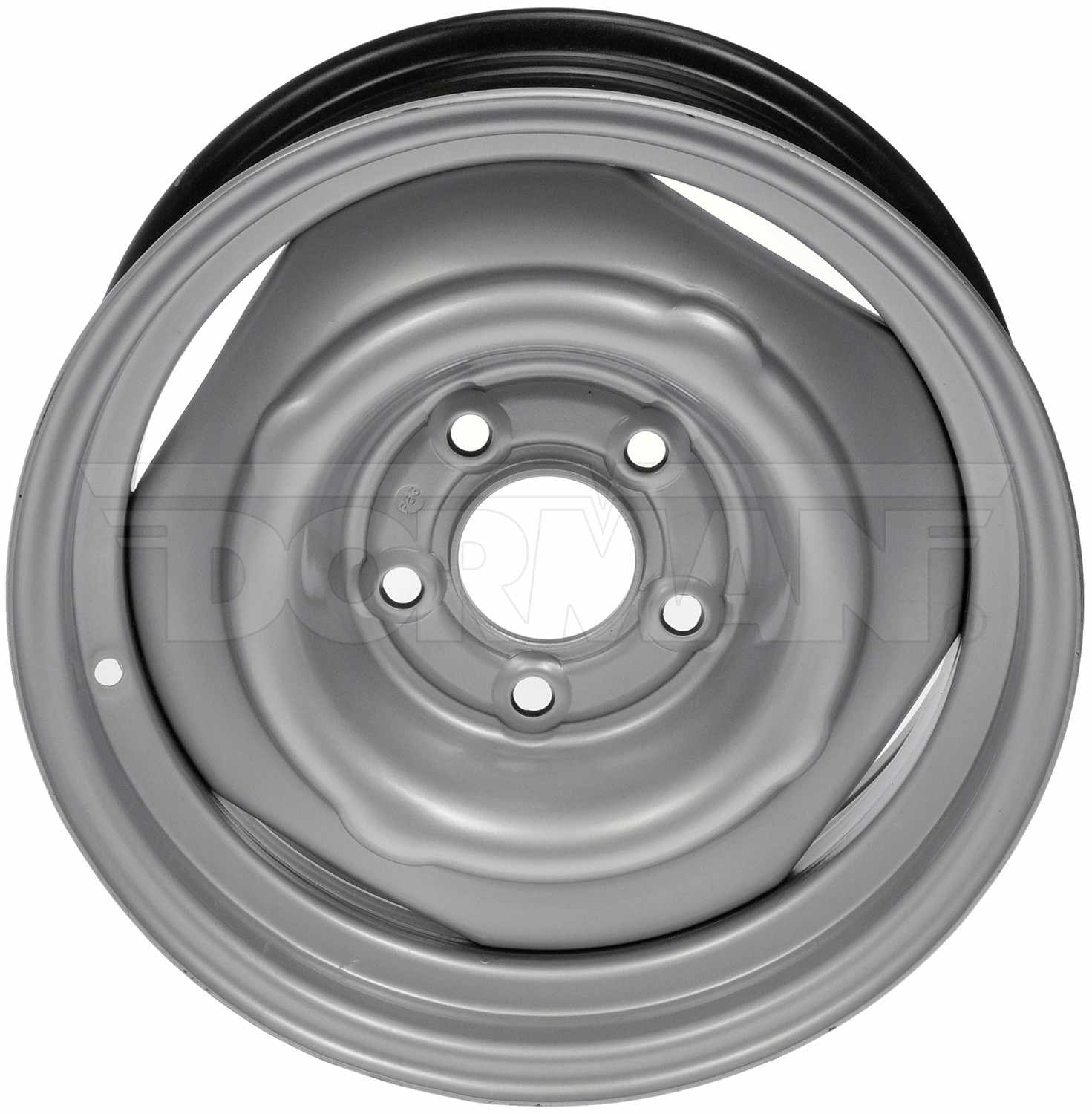 Dorman - OE Solutions 15 X 6 INCH STEEL WHEEL 939-177