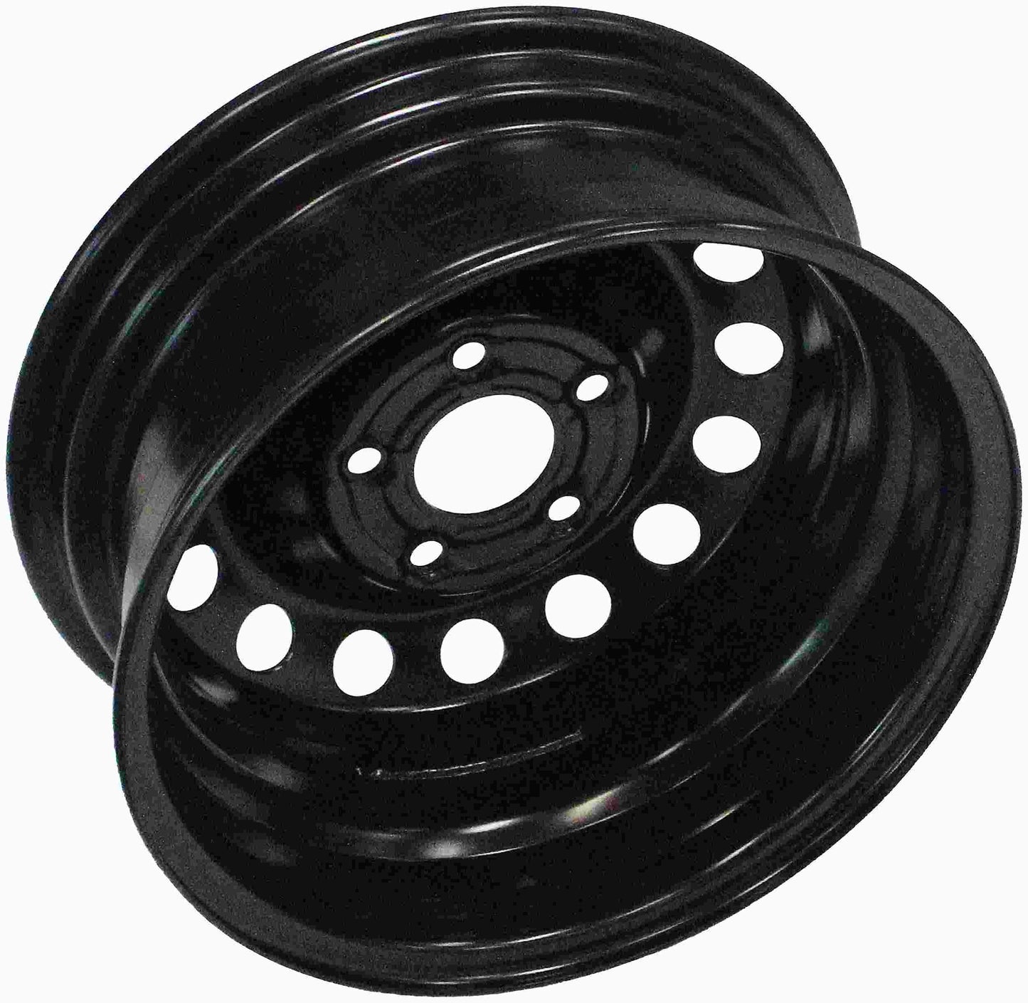 Dorman - OE Solutions 15x6in Steel Wheel for 2005-97 Chevrolet, 2004-97 Oldsmobile, 2005-99 Pontiac 939-178