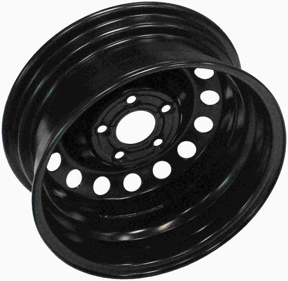 Dorman - OE Solutions 15x6in Steel Wheel for 2005-97 Chevrolet, 2004-97 Oldsmobile, 2005-99 Pontiac 939-178