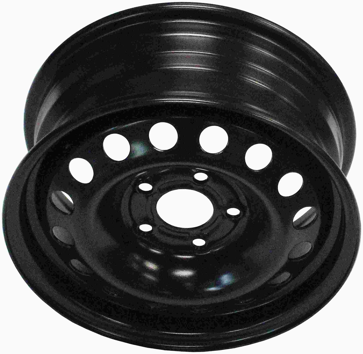 Dorman - OE Solutions 15x6in Steel Wheel for 2005-97 Chevrolet, 2004-97 Oldsmobile, 2005-99 Pontiac 939-178