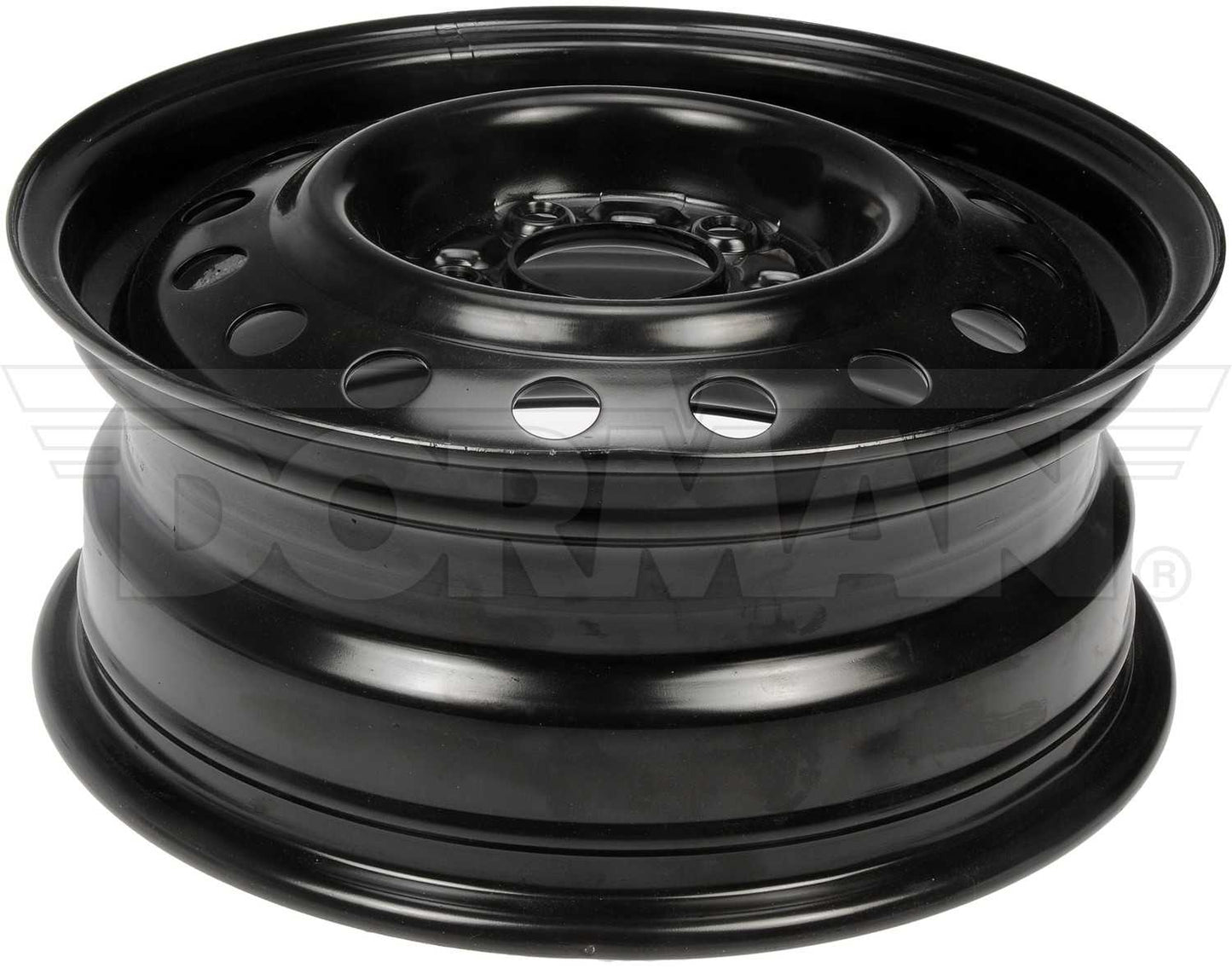 Dorman - OE Solutions 15 X 6 INCH STEEL WHEEL 939-179