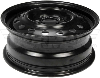 Dorman - OE Solutions 15 X 6 INCH STEEL WHEEL 939-179