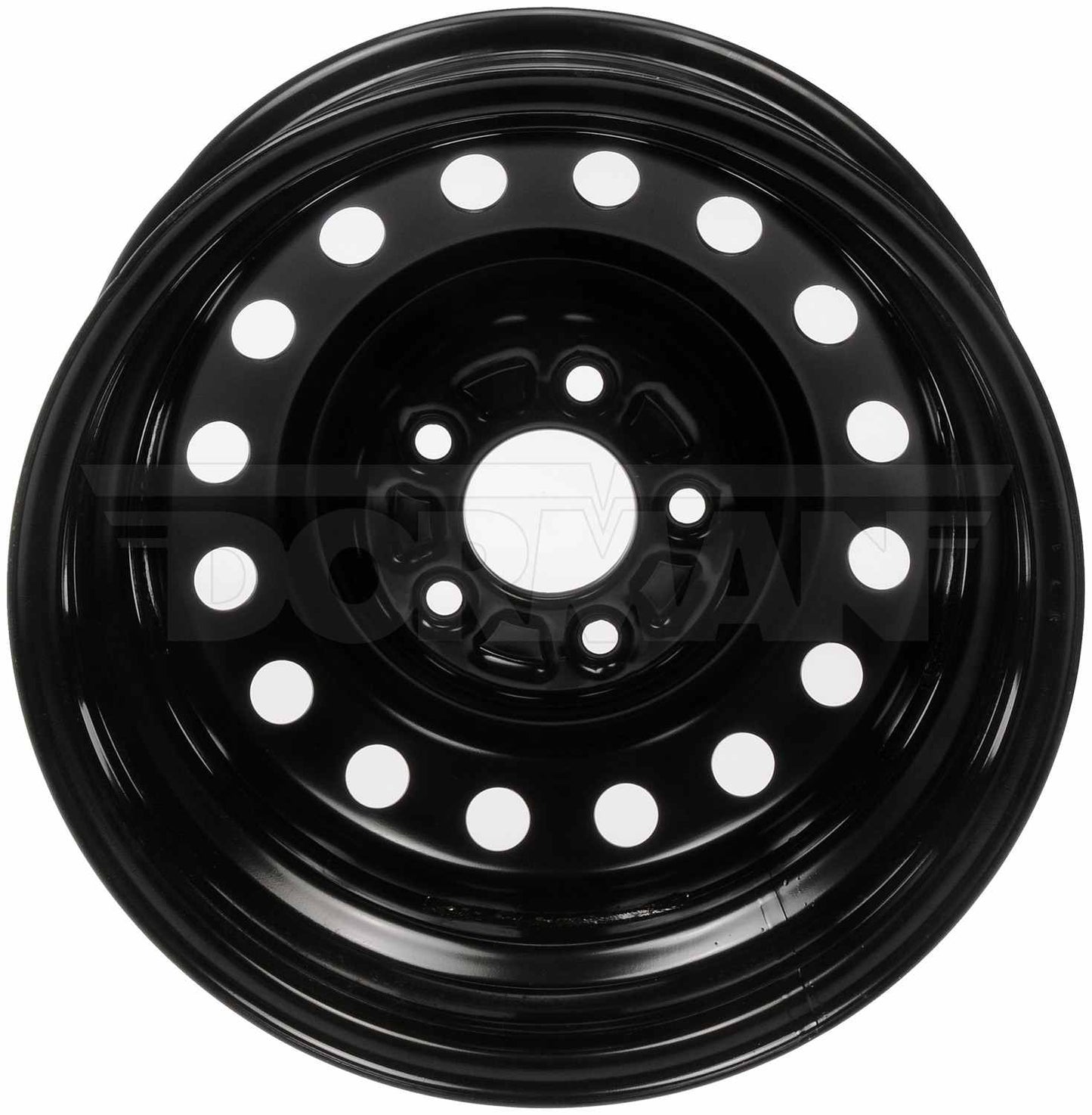 Dorman - OE Solutions 15 X 6 INCH STEEL WHEEL 939-179