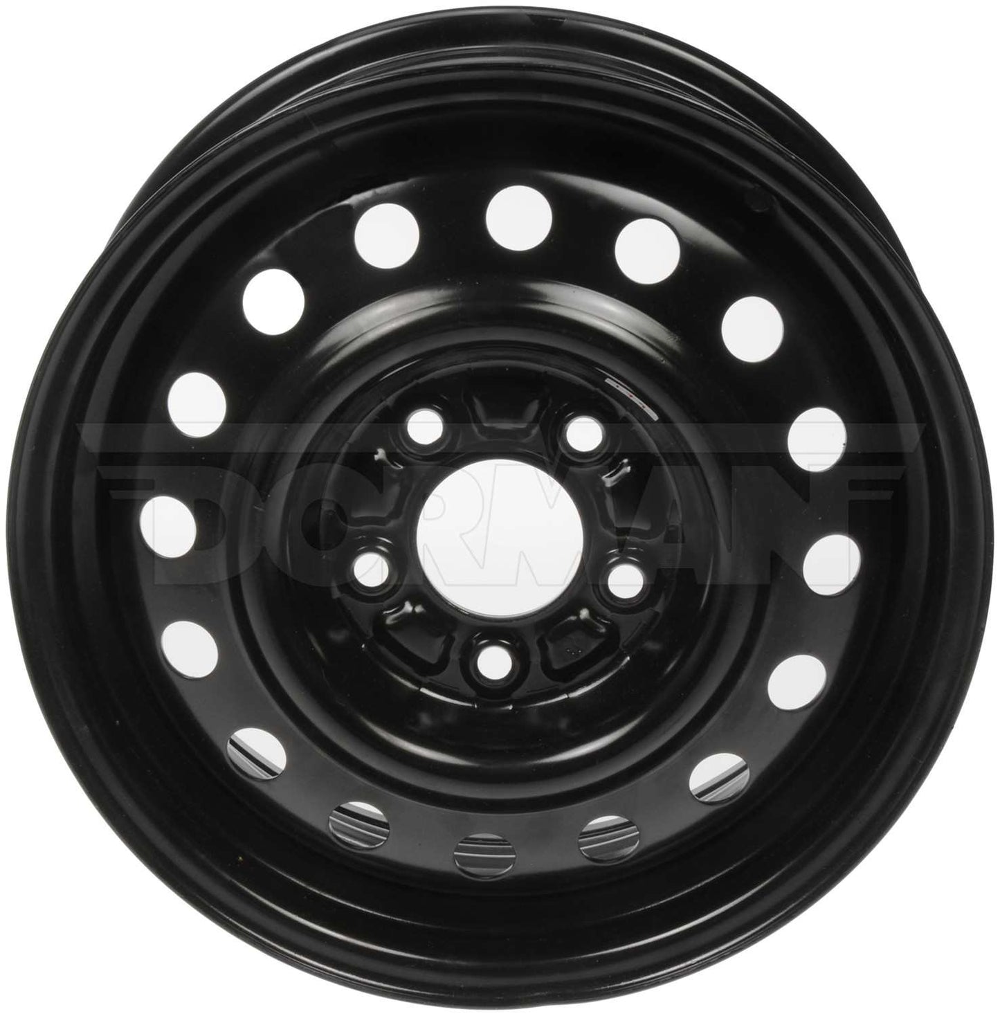 Dorman - OE Solutions 15 X 6 INCH STEEL WHEEL 939-179