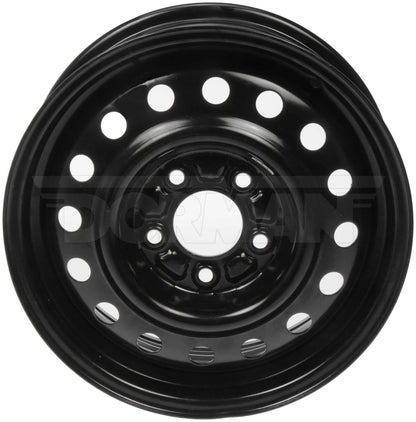 Dorman - OE Solutions 15 X 6 INCH STEEL WHEEL 939-179