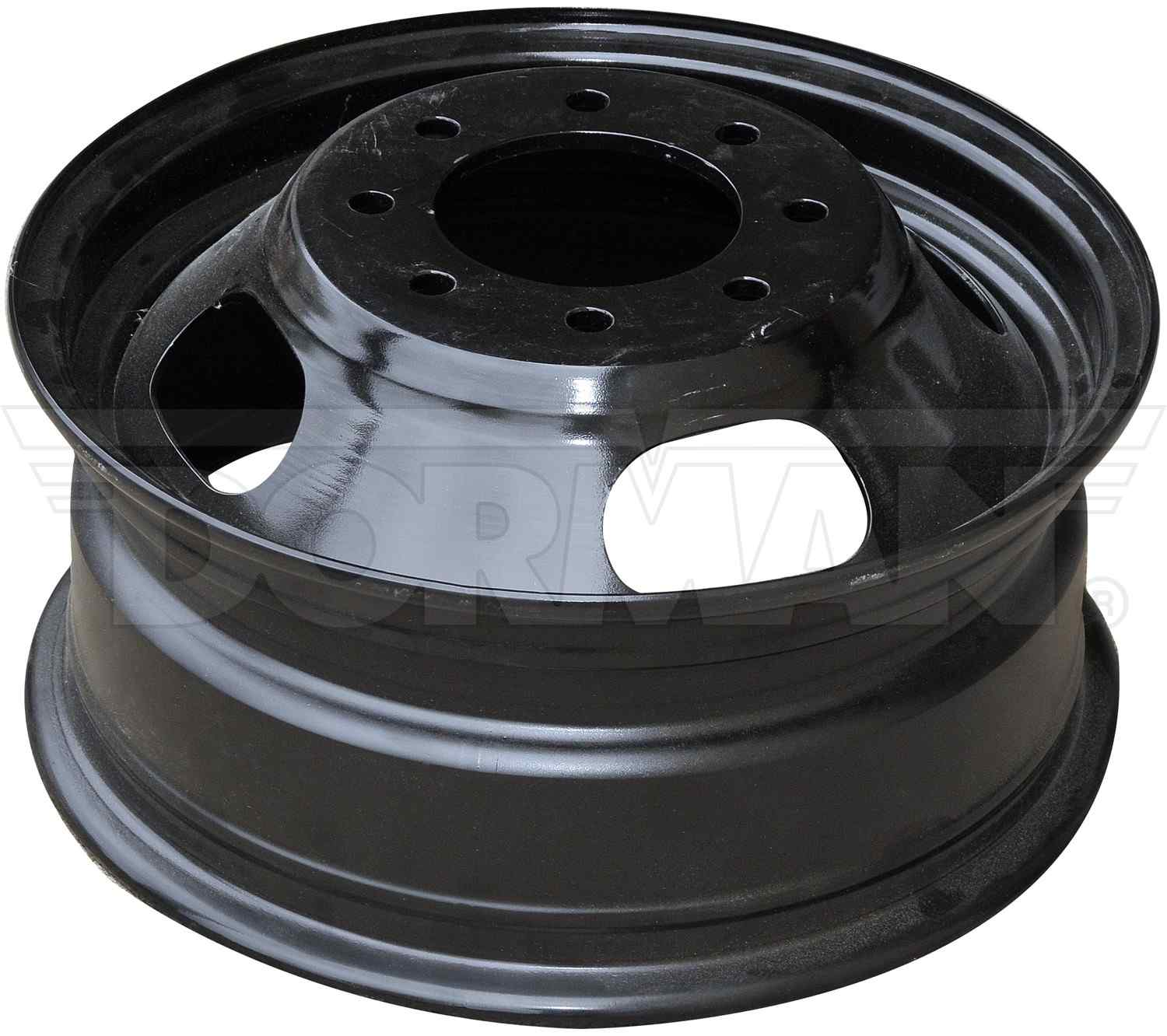 Dorman - OE Solutions 16 X 6.5 INCH STEEL WHEEL 939-181