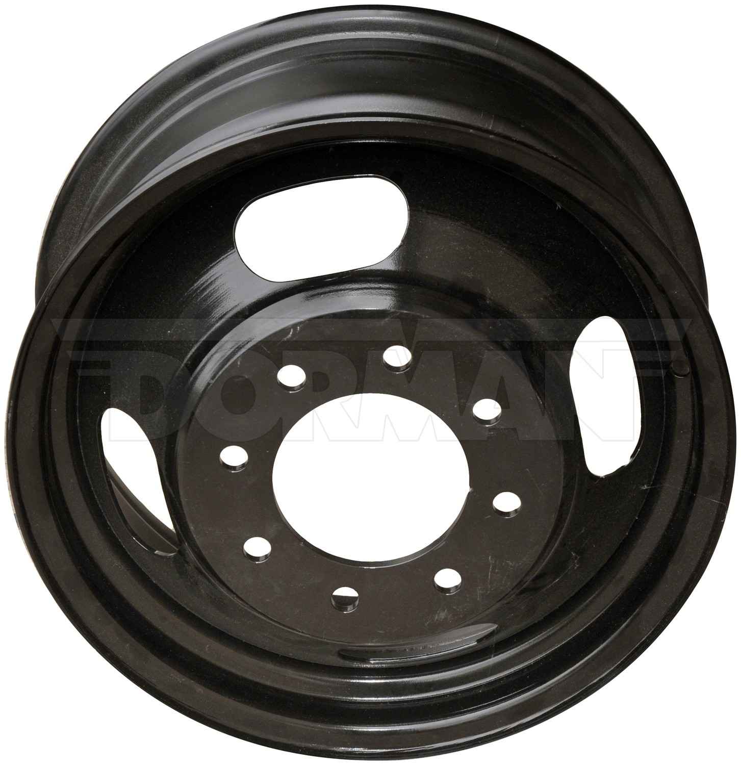 Dorman - OE Solutions 16 X 6.5 INCH STEEL WHEEL 939-181