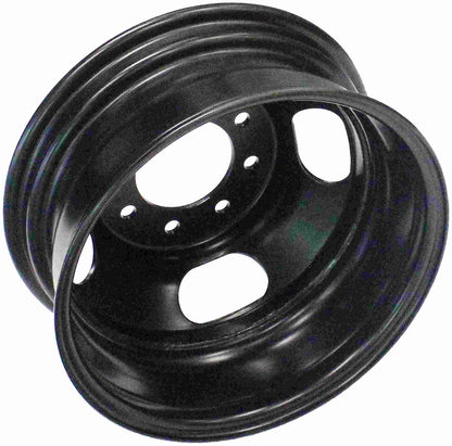 Dorman - OE Solutions 16 X 6.5 INCH STEEL WHEEL 939-181