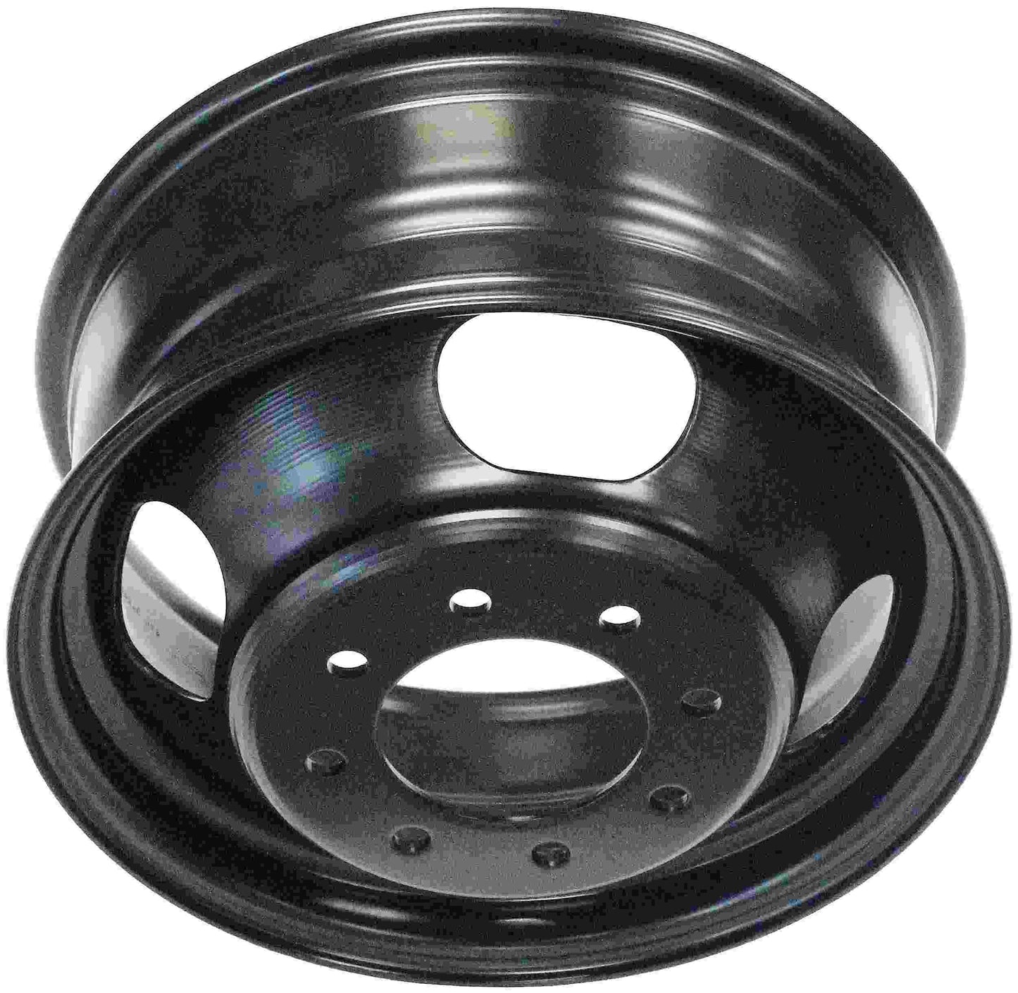 Dorman - OE Solutions 16 X 6.5 INCH STEEL WHEEL 939-181