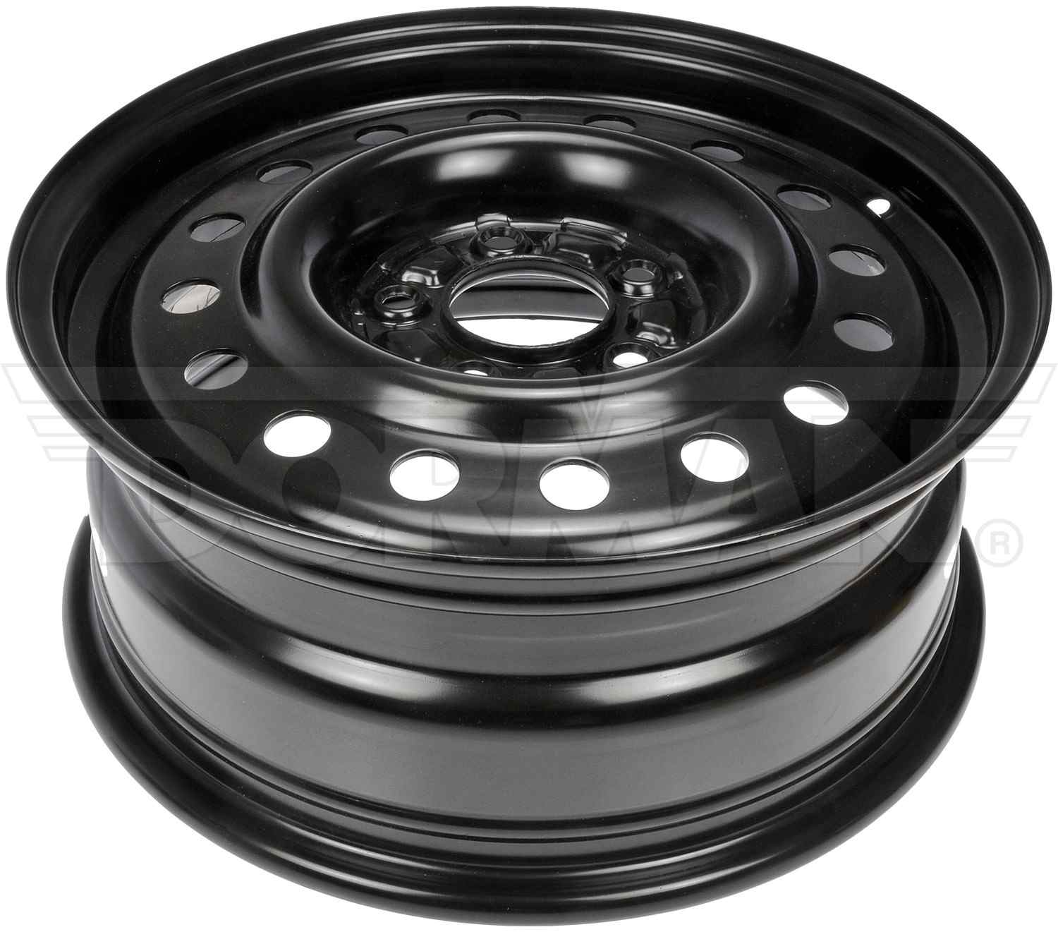 Dorman 16 x 6.5 In. Steel Wheel