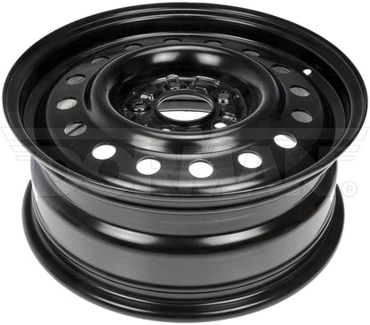 Dorman - OE Solutions Wheel 16 x 6.5 In. Steel for 2005-08 Buick Chevrolet Pontiac Saturn 939-184