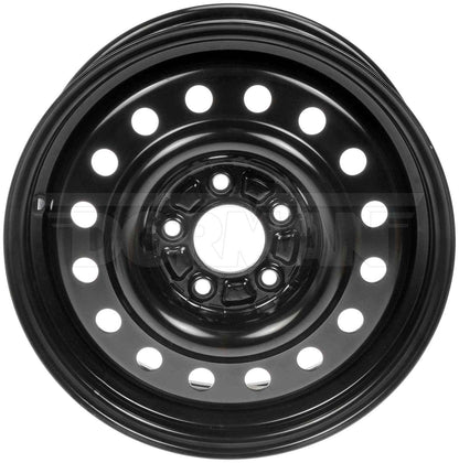 Dorman - OE Solutions Wheel 16 x 6.5 In. Steel for 2005-08 Buick Chevrolet Pontiac Saturn 939-184