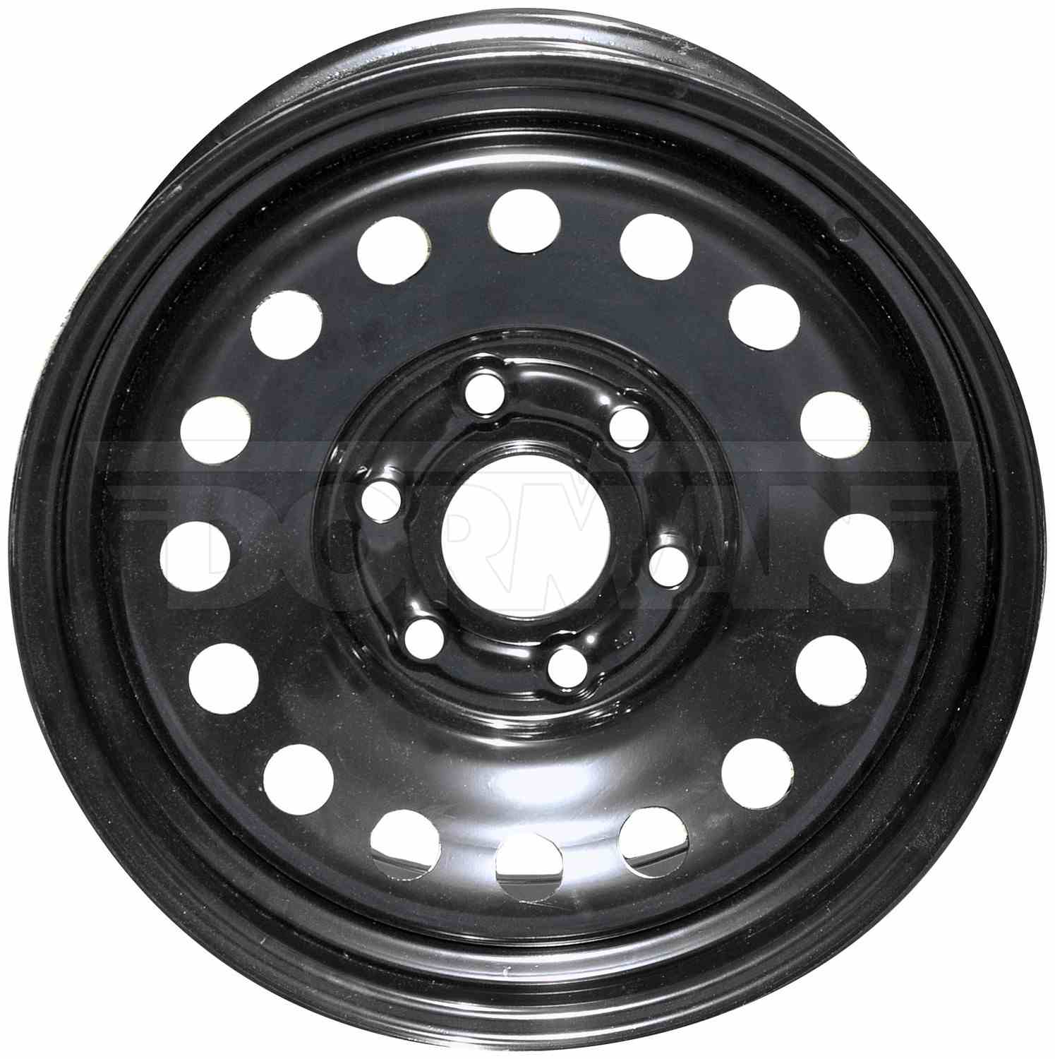 Dorman 17 x 7.5 In. Steel Wheel
