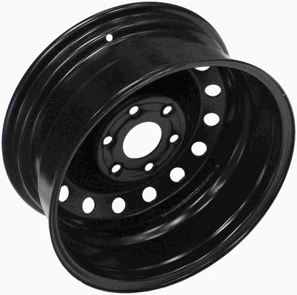 Dorman - OE Solutions Wheel 17 x 7.5 In. Steel for 2019 Cadillac Chevrolet GMC 939-186