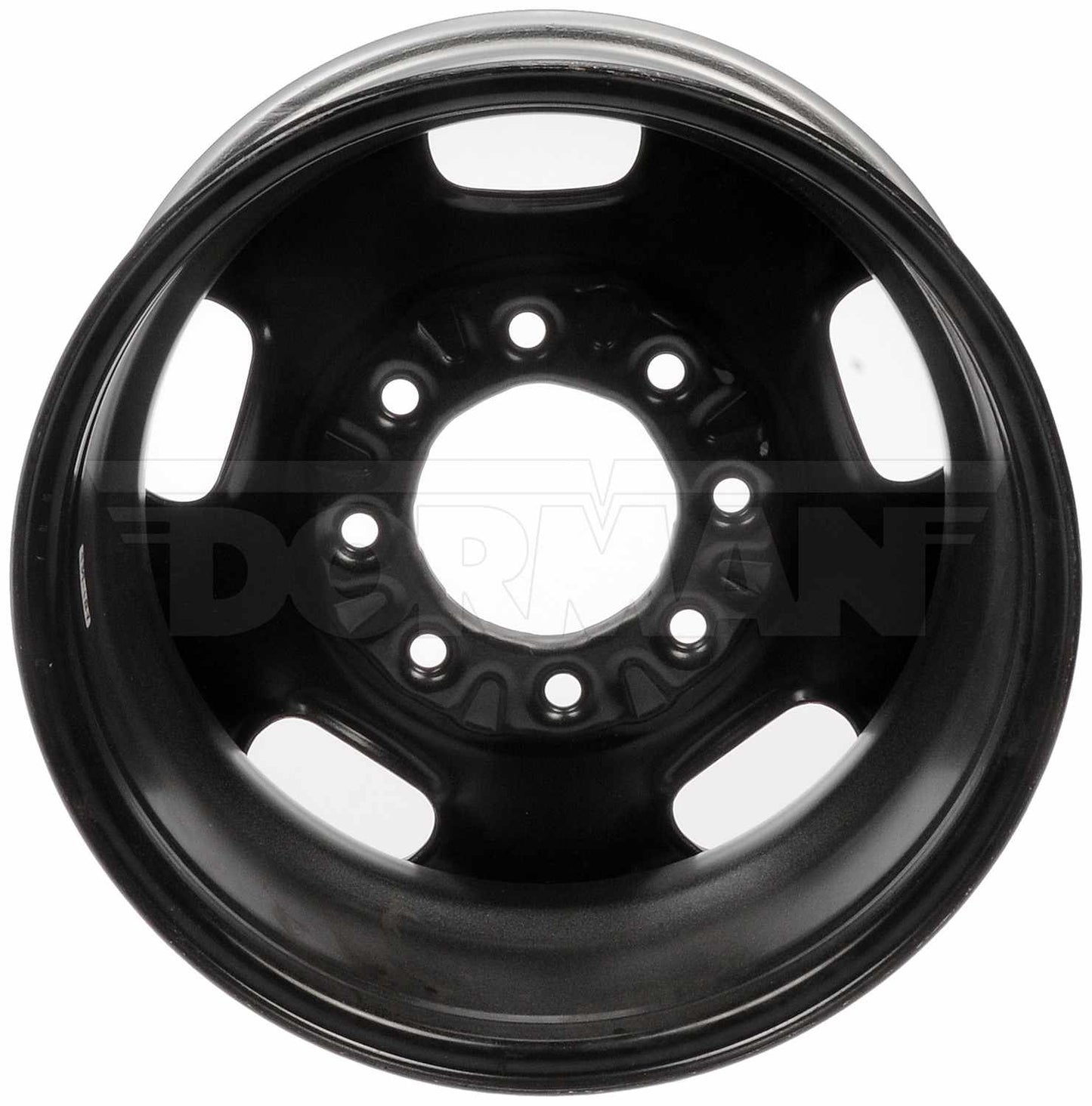 Dorman - OE Solutions 17 X 7.5 INCH STEEL WHEEL 939-187