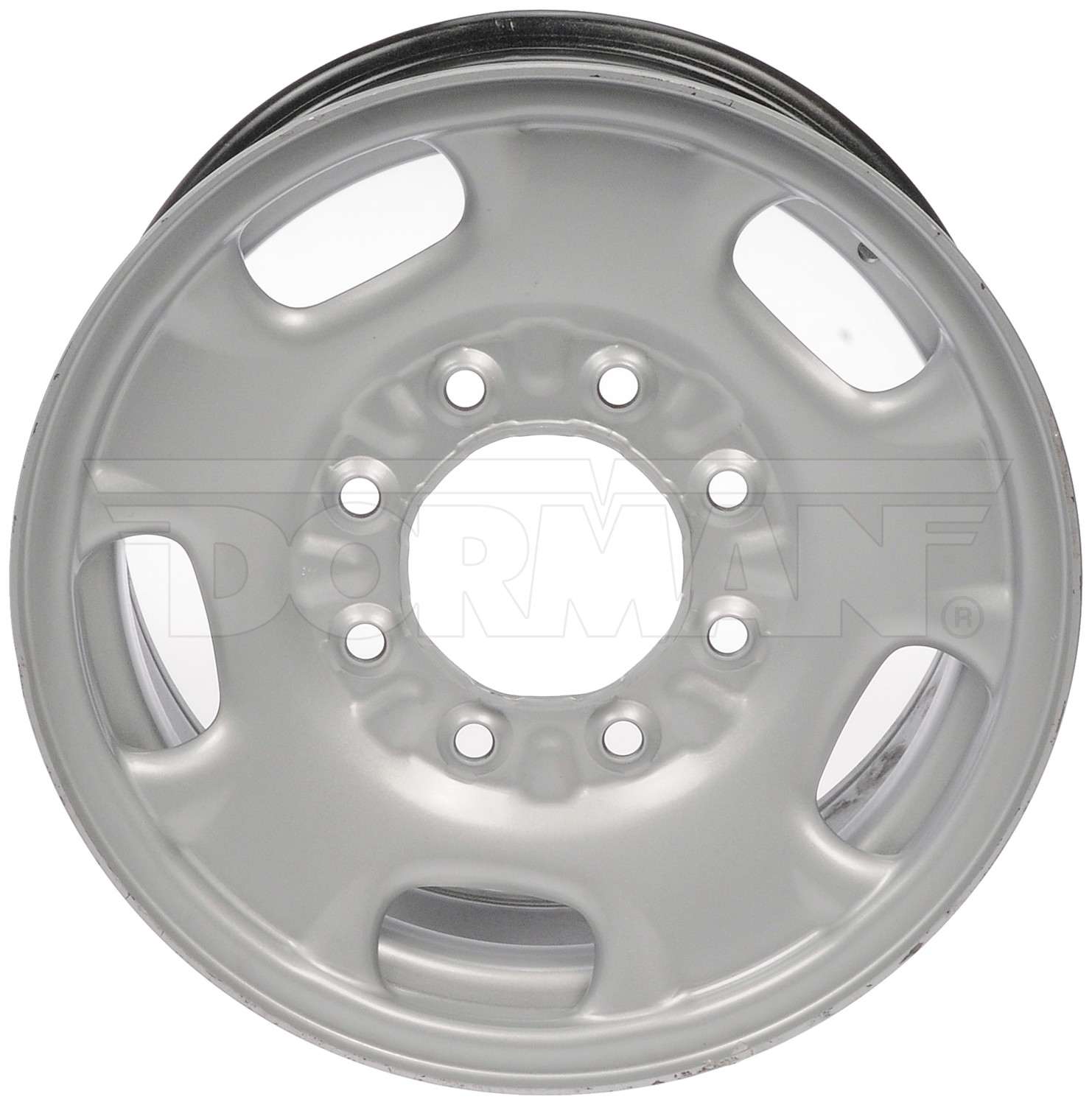 Dorman - OE Solutions 17 X 7.5 INCH STEEL WHEEL 939-187