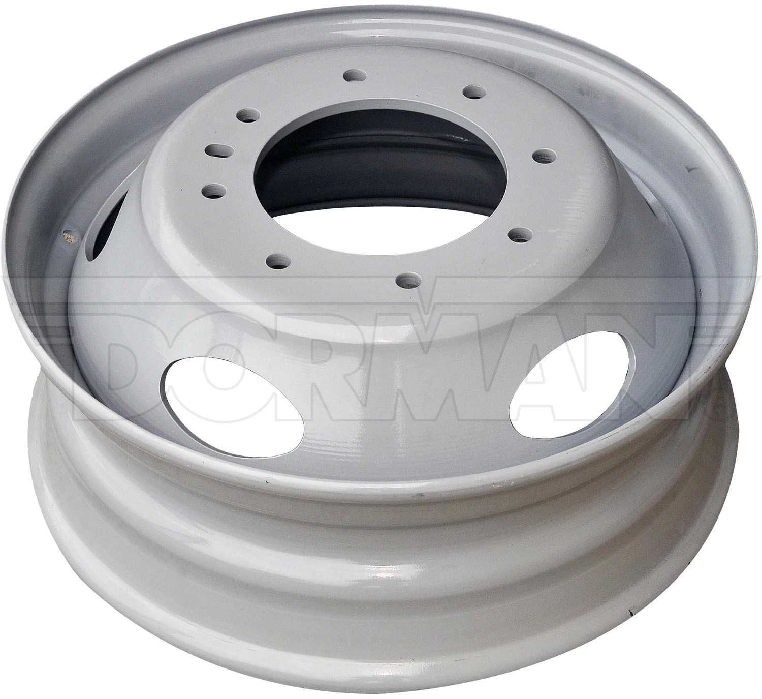 Dorman - OE Solutions 19.5 X 6 INCH STEEL WHEEL 939-189