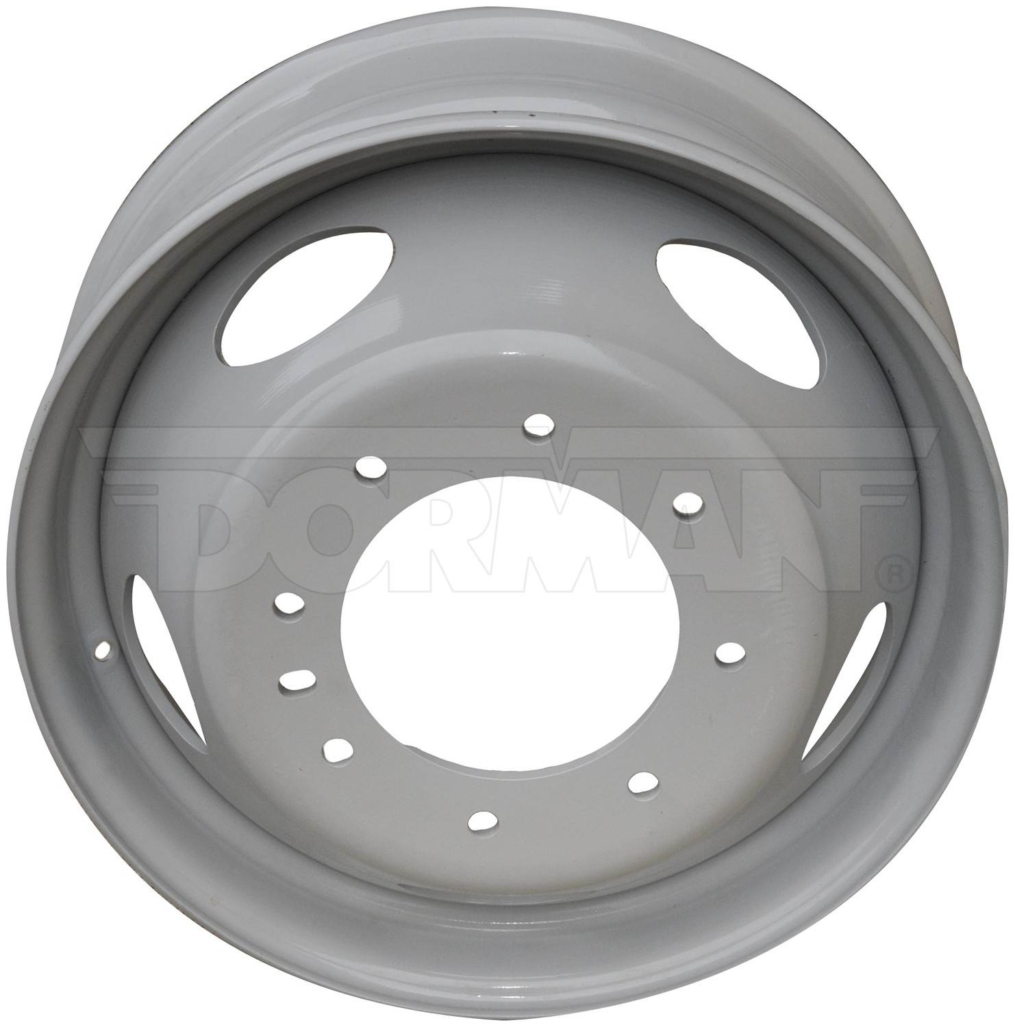 Dorman - OE Solutions 19.5 X 6 INCH STEEL WHEEL 939-189