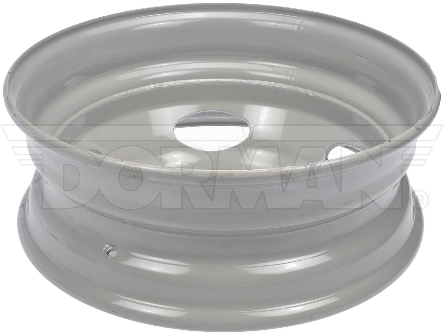 Dorman - OE Solutions 19.5 X 6 INCH STEEL WHEEL 939-190