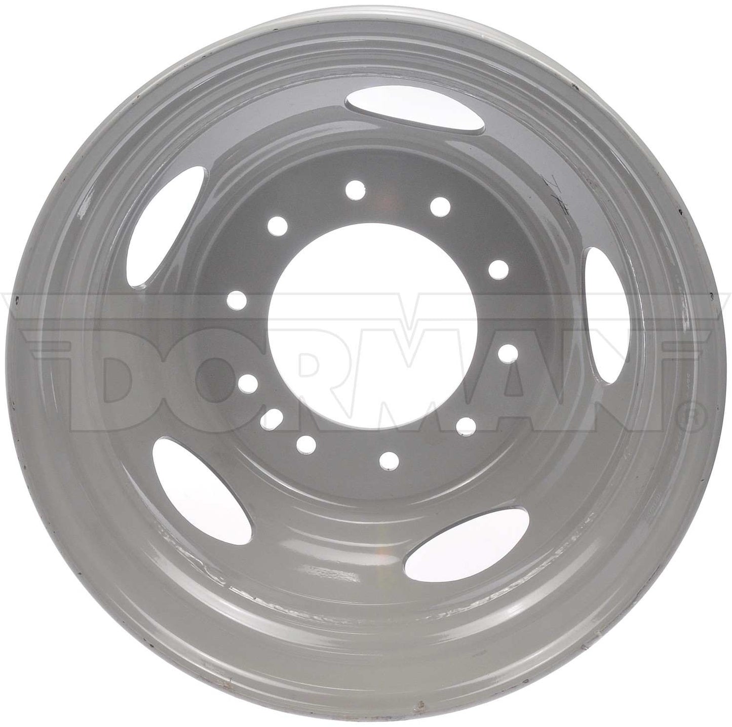 Dorman - OE Solutions 19.5 X 6 INCH STEEL WHEEL 939-190