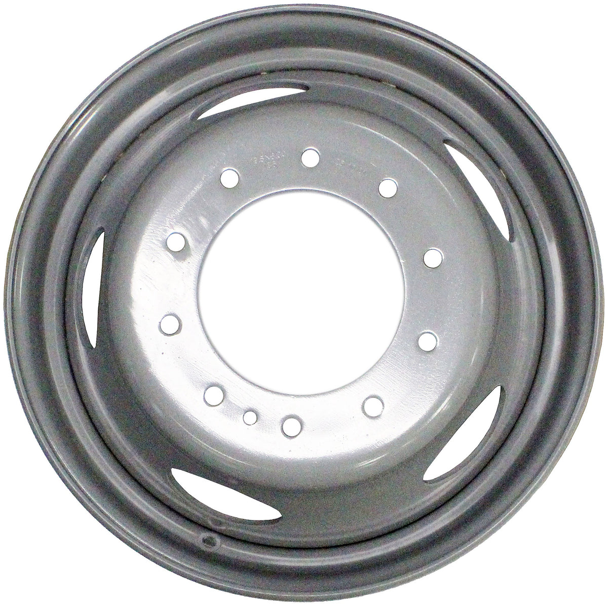 Dorman - OE Solutions 19.5 X 6 INCH STEEL WHEEL 939-190