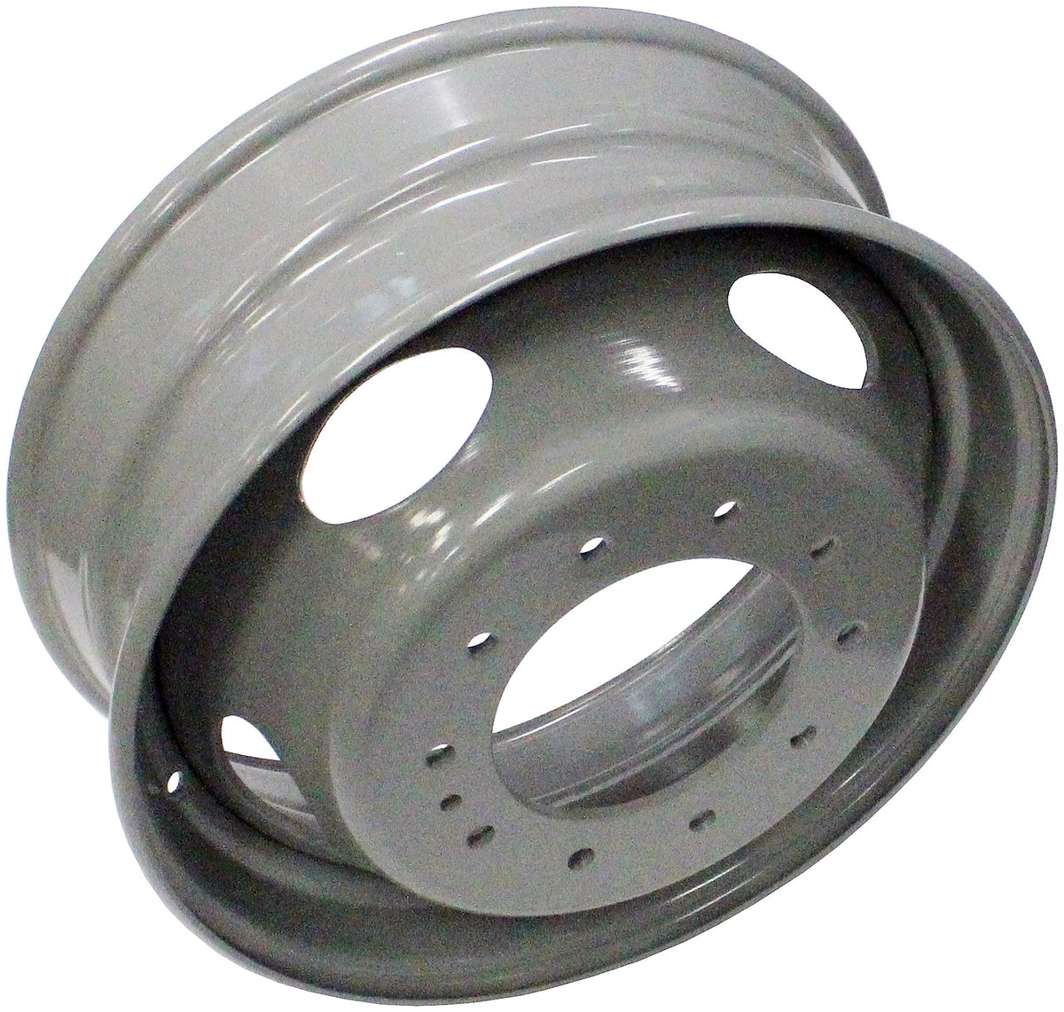 Dorman - OE Solutions 19.5 X 6 INCH STEEL WHEEL 939-190