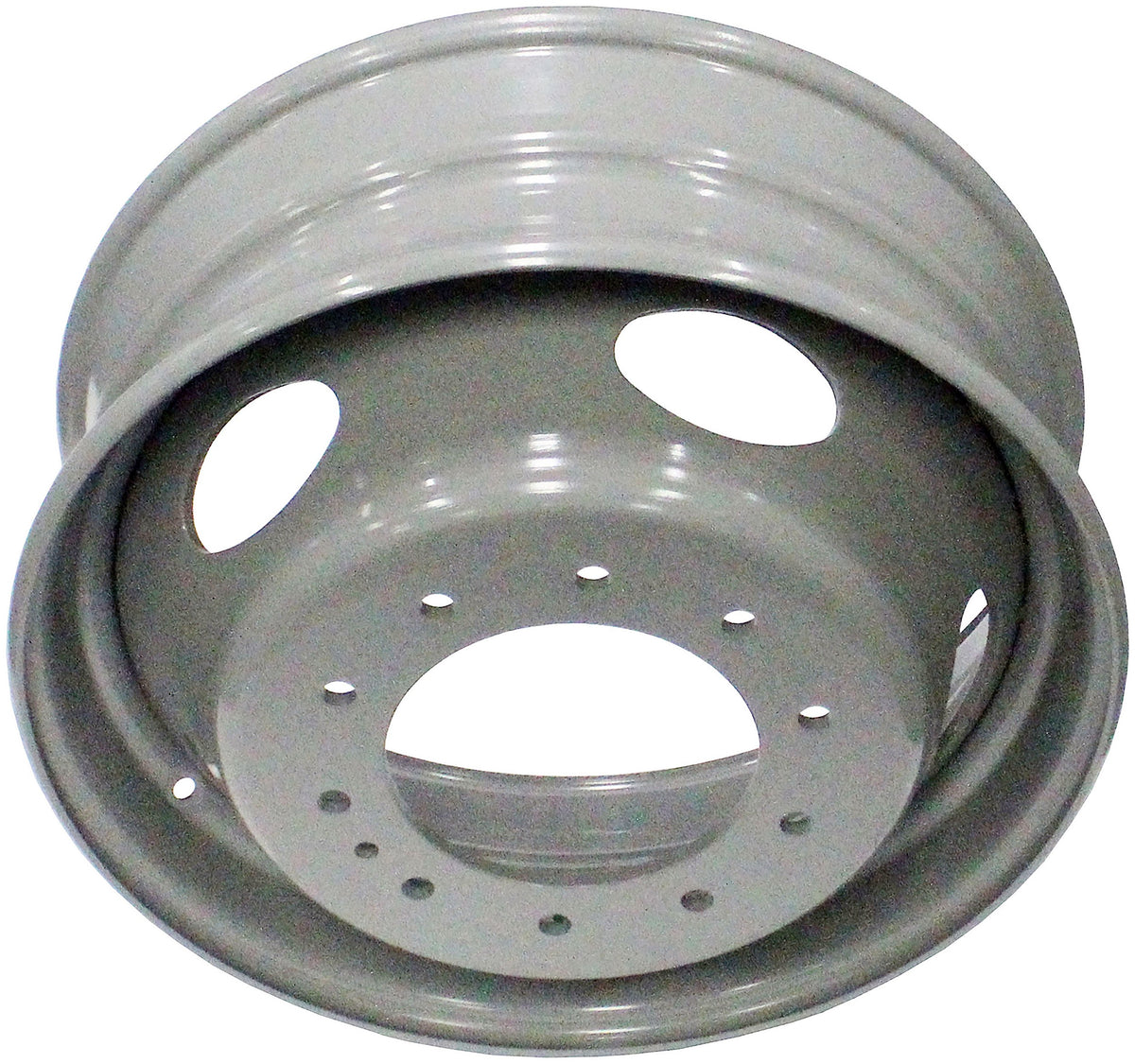 Dorman - OE Solutions 19.5 X 6 INCH STEEL WHEEL 939-190