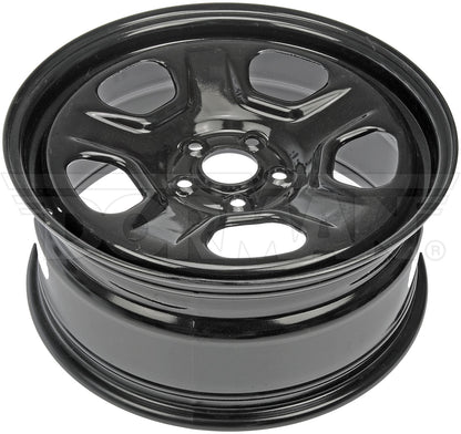 Dorman - OE Solutions 18 X 8 INCH STEEL WHEEL 939-192