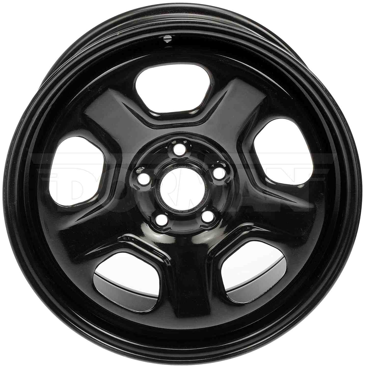 Dorman - OE Solutions 18 X 8 INCH STEEL WHEEL 939-192
