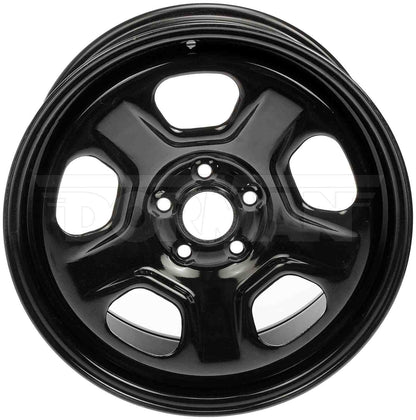 Dorman - OE Solutions 18 X 8 INCH STEEL WHEEL 939-192
