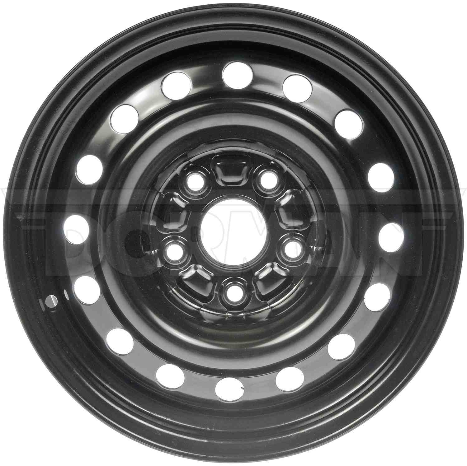 Dorman - OE Solutions 15 X 6.5 INCH STEEL WHEEL 939-194