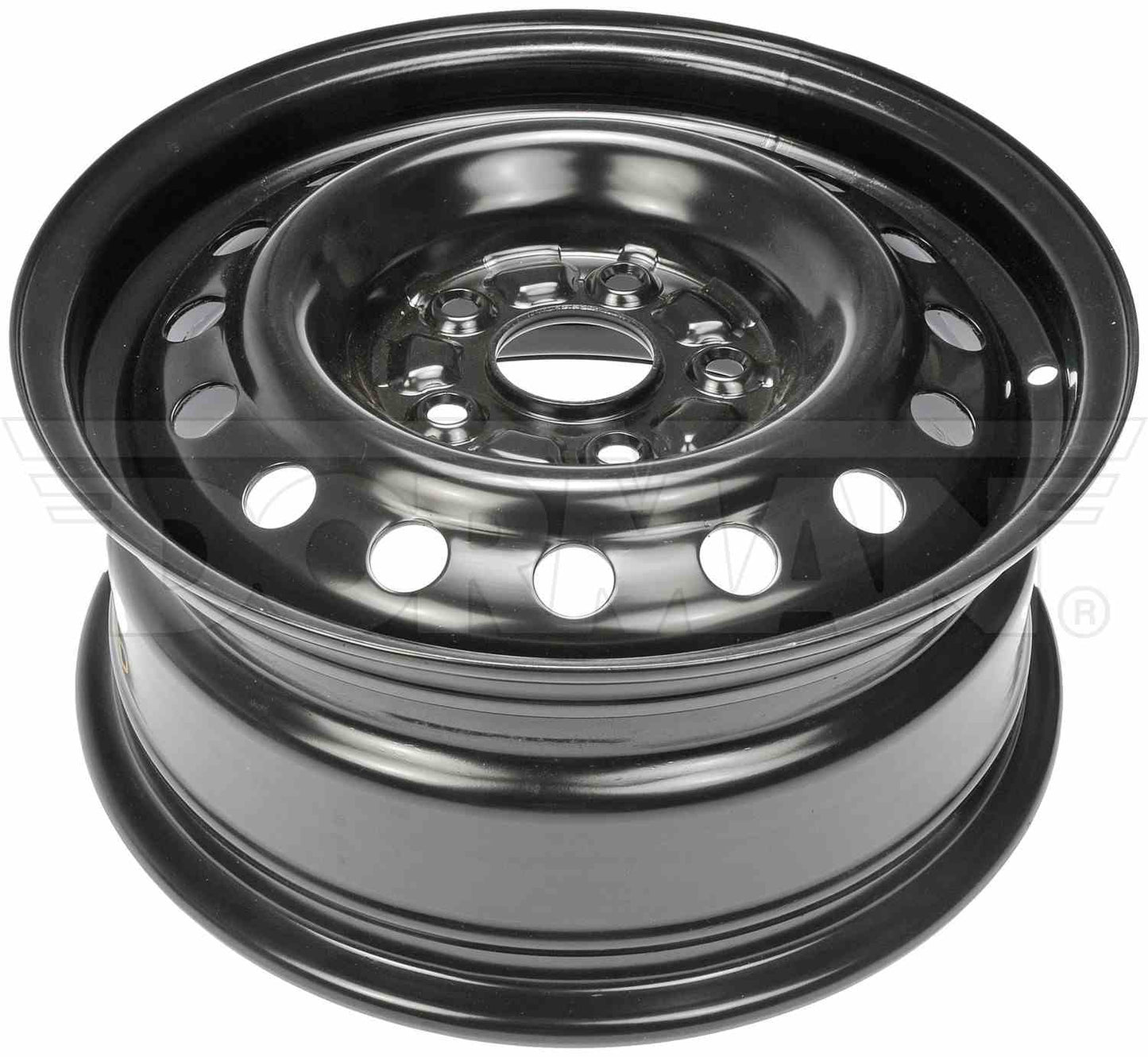 Dorman - OE Solutions 15 X 6.5 INCH STEEL WHEEL 939-194