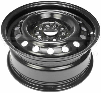 Dorman - OE Solutions 15 X 6.5 INCH STEEL WHEEL 939-194