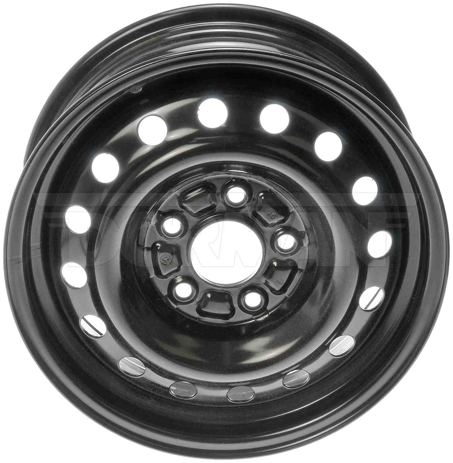 Dorman - OE Solutions 15 X 6 INCH STEEL WHEEL 939-196