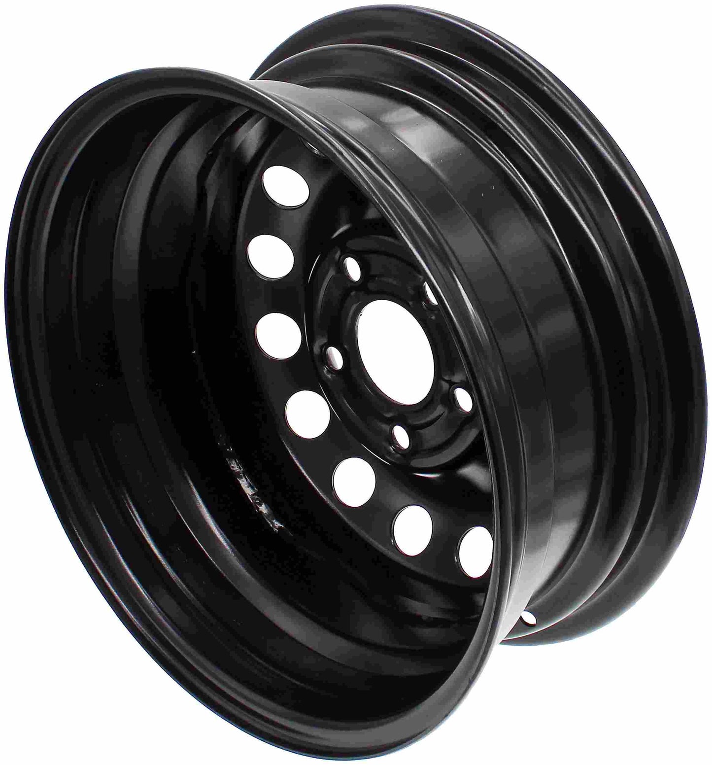 Dorman - OE Solutions 15 X 6 INCH STEEL WHEEL 939-196